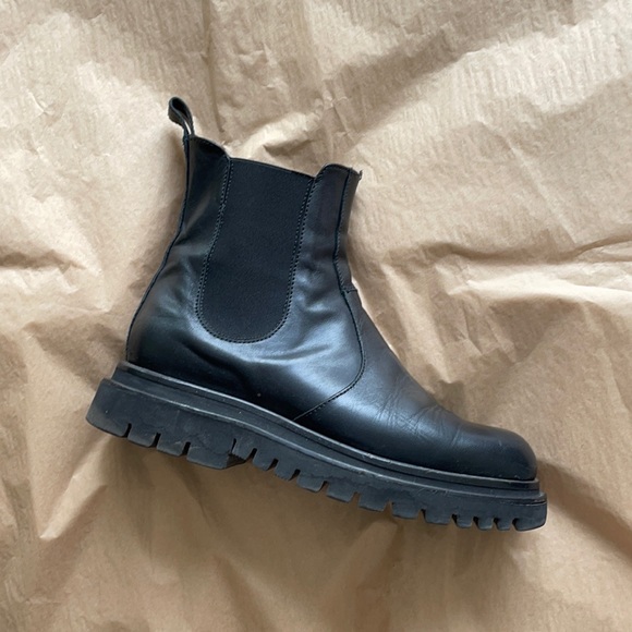 Gravity pope boots - Picture 3 of 9